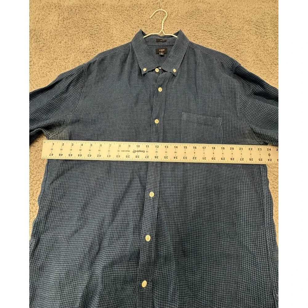 J. Crew please review